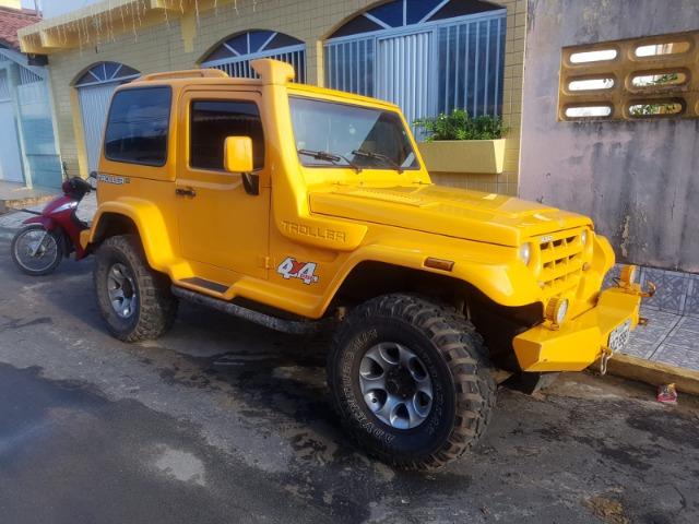 Troller 4x4 - Foto 2