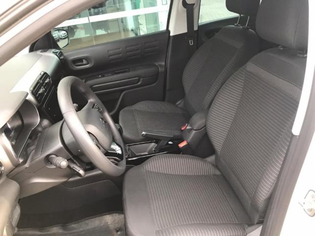 Citroen C4 Cactus Feel Mec 4P - Foto 9