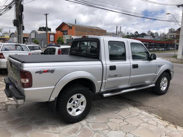 RANGER XLT LIMITED 3.0 4x4 - Foto 2