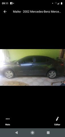 Corolla GLI 1.8 16 válvulas flex