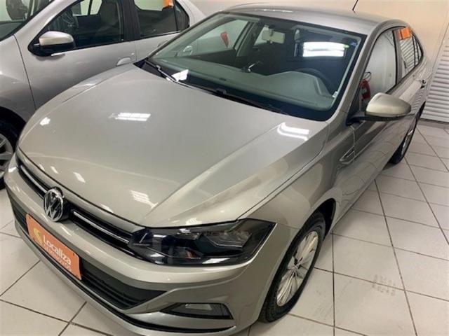 VIRTUS 2018/2019 1.0 200 TSI COMFORTLINE AUTOMÁTICO - Foto 6