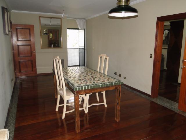 Apartamento à venda com 4 dormitórios em Alto da xv, Curitiba cod:AP0672 - Foto 7