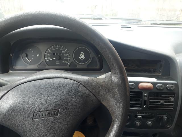 Vendo ou troco por moto - Foto 2