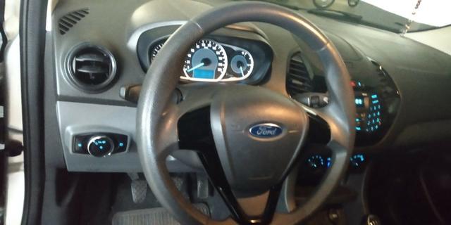 Ford KA+ Sedan 2018 - Foto 7