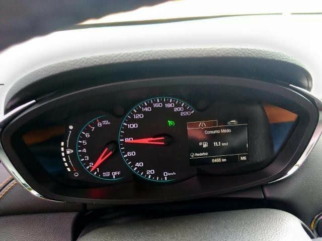 Chevrolet Tracker 1.4 TURBO PREMIER 1 - Foto 5