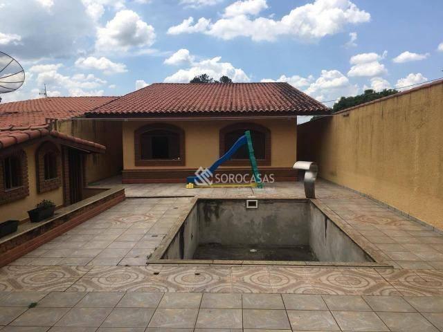 Casa no Residencial Três Marias - Foto 16