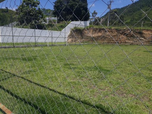 Vitória dos Anjos- Terrenos em condomínio fechado no Caxito - Foto 19