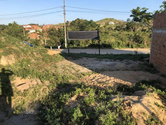 Terreno lote Ipiau - Foto 2