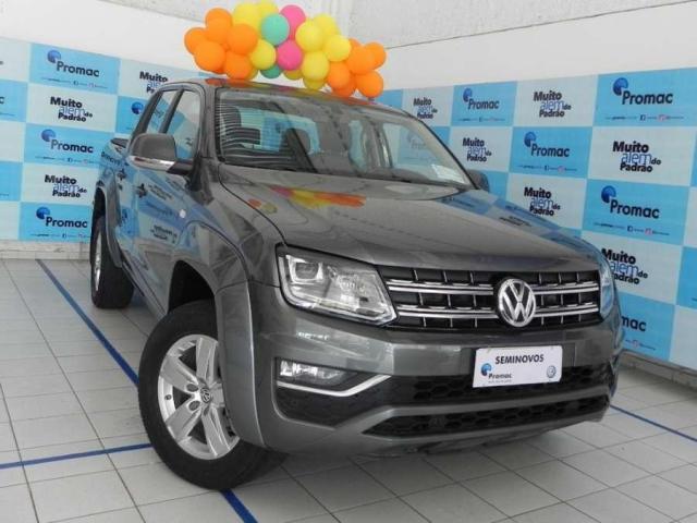 AMAROK High.CD 2.0 16V TDI 4x4 Dies. Aut - Foto 3