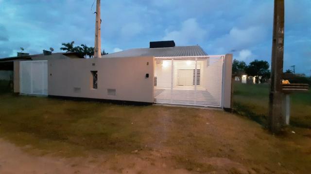 Aluguel por diária em Itapoá, ar condicionado e wi-fi - Foto 13