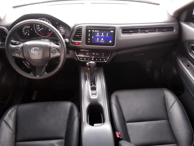 HR-V 2017/2018 1.8 16V FLEX EXL 4P AUTOMÁTICO - Foto 7