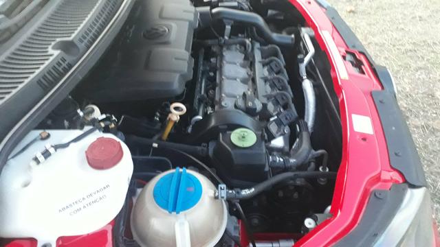 GOL GERAÇÃO 6 2015 1.0 8v - Foto 5