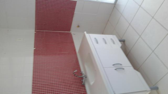 Aluguel de apartamento