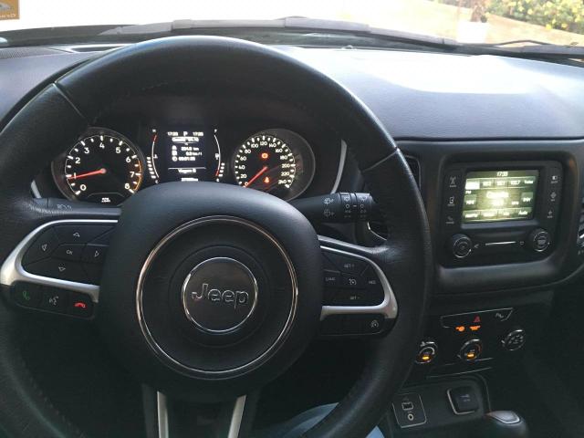 Compass sport 2017 - Foto 7