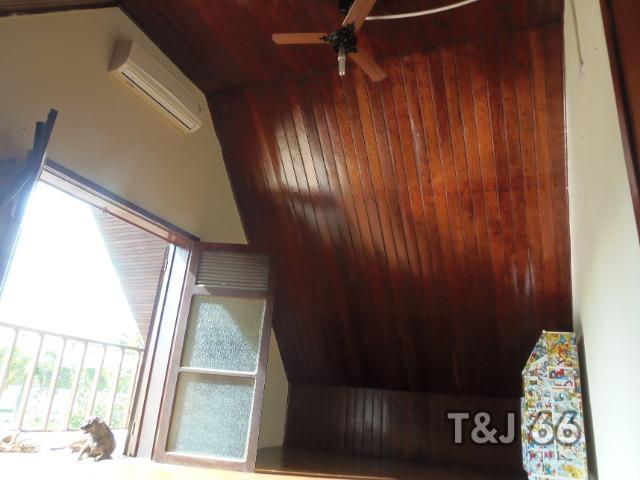 Casa duplex em condomínio com 3 quartos, em frente a Lagoa - Foto 12