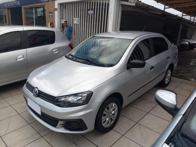 Voyage MSI 1.6 completo 2018 - Foto 2