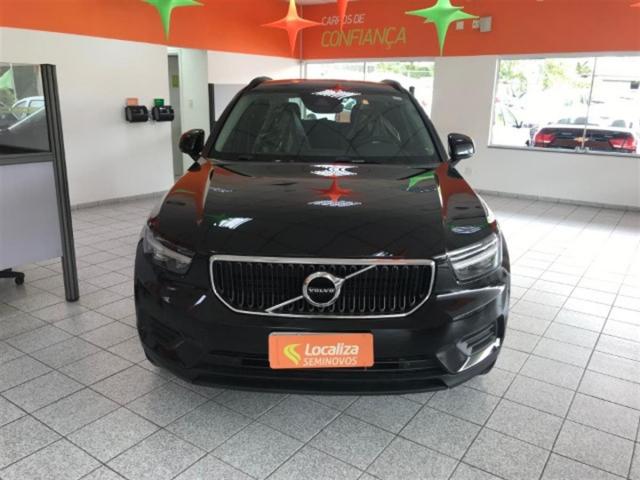 VOLVO XC40 2018/2019 2.0 T4 GASOLINA GEARTRONIC - Foto 2