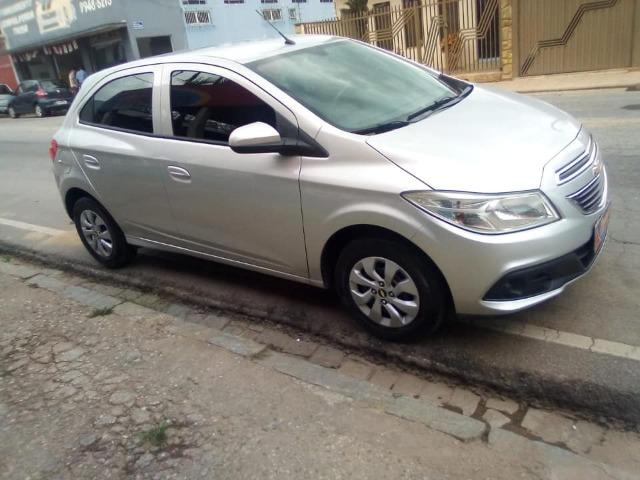 Onix lt 2013 - Foto 5