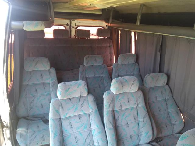 Van Peugeot Boxer - Foto 2
