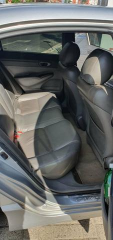 Honda civic lxs 2007 - Foto 4