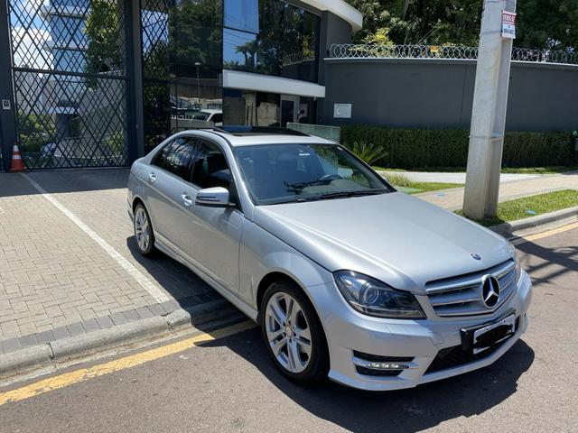 Mercedes benz C-200 - Foto 4