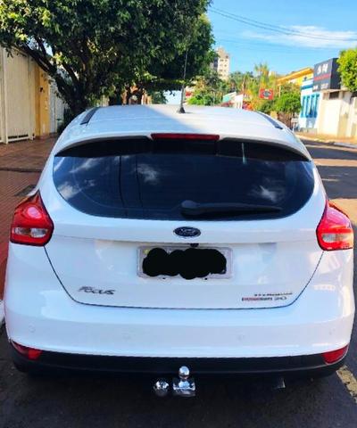 Ford Focus hatch 15/16. Titanium 2.0 powershift - Foto 3