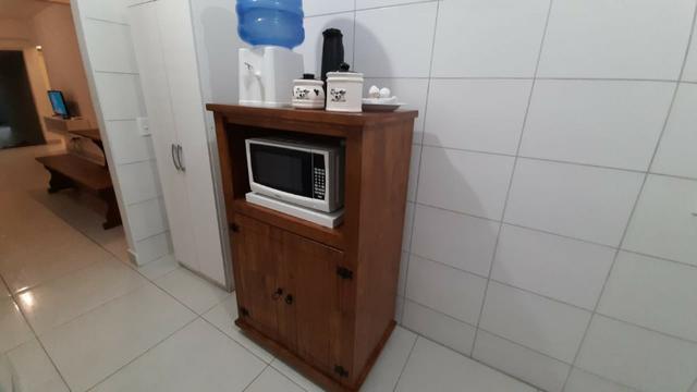 Aluguel por diária em Itapoá, ar condicionado e wi-fi - Foto 5