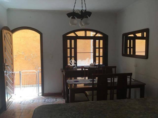 Casa no Residencial Três Marias - Foto 2