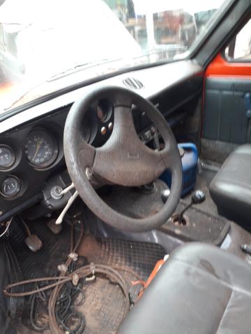 Lada Niva - Foto 14