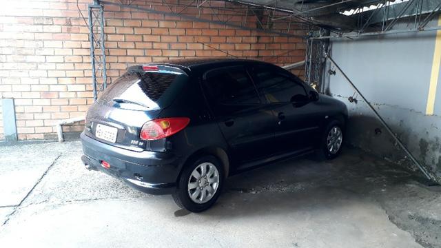 Barbada - Peugeot - Foto 3