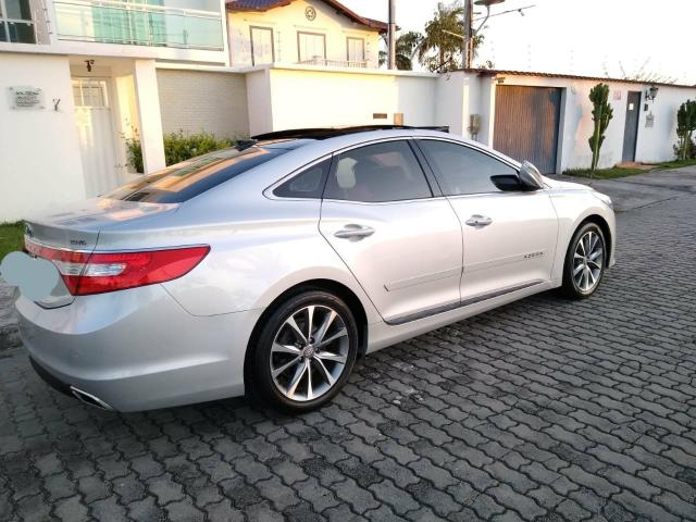 Azera 2015 22.000 km estado de novo - Foto 3
