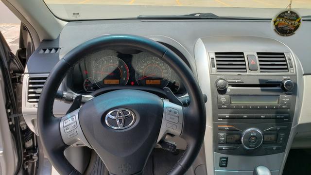 Corolla XEi 2.0 Automático 2011/2012 - Foto 5