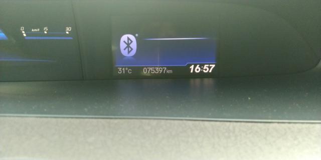 Honda Civic 2014 com cara de novo