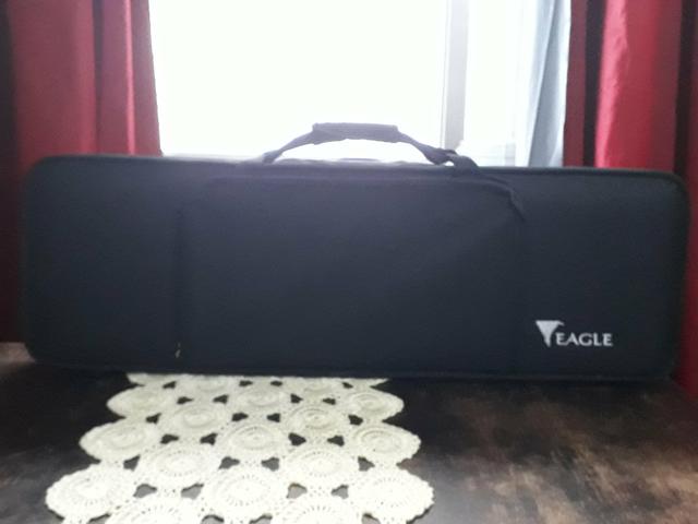 Violino Eagle VE 441 - Foto 5