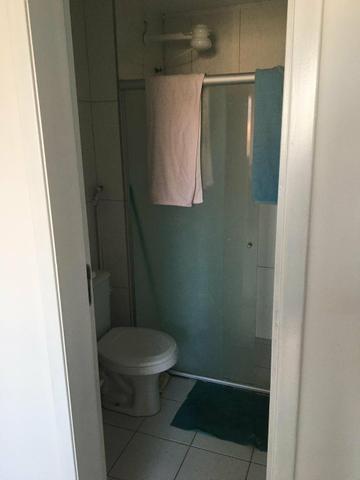Apartamento Mobiliado aluguel - Foto 3