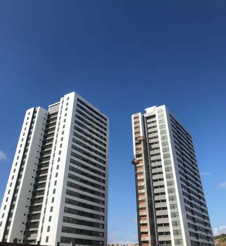 Vendo apartamento de luxo a partir de 403mil - Foto 6