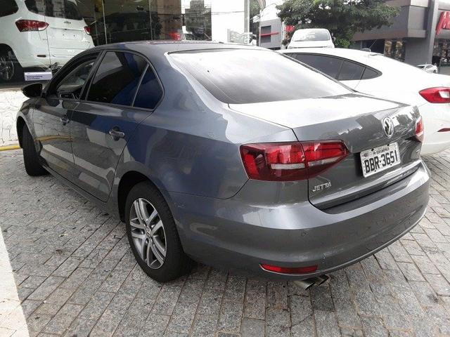 Jetta 1.4 tsi confortiline 2017 teto - Foto 2