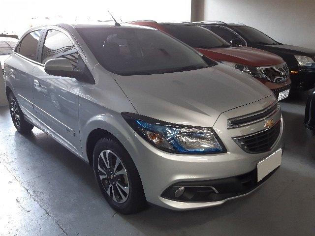 Chevrolet ONIX 1.4 LTZ entrada de 4.000,00 - Foto 2