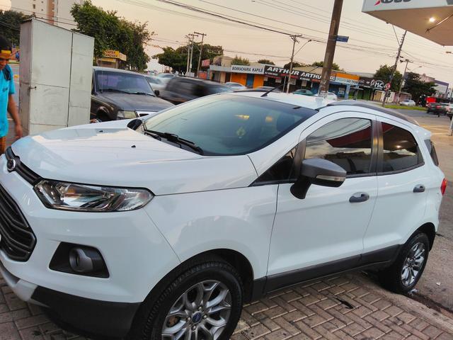 Ford Ecosport freestyle 1.6 2014 - Foto 2