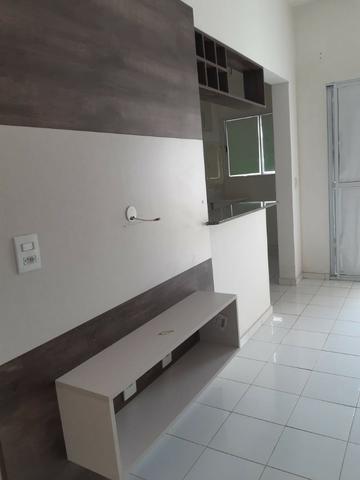 Oportunidade apartamento 55 mil transferencia 2 quartos - Foto 5
