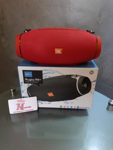 jbl rugby r6 