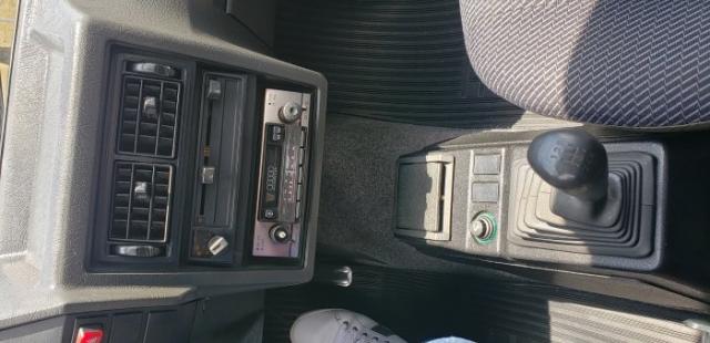 Volkswagen gol 1994 1.6 cl 8v gasolina 2p manual - Foto 8