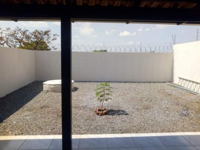 Casa à venda com 3 dormitórios em Jardim buriti sereno, Aparecida de goiânia cod:CR2939 - Foto 14