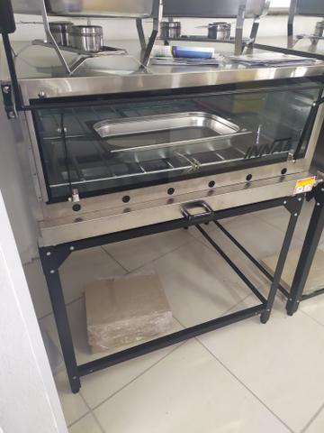 Forno a gás - Foto 3