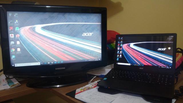 TV 26 LCD Samsung LN26A330J1 - Foto 4