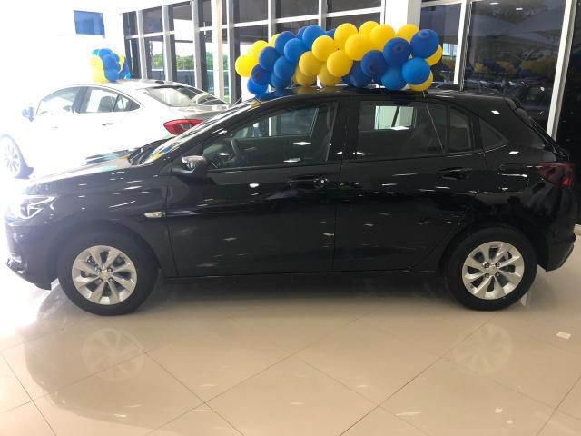 Novo Onix 2020 - Foto 11