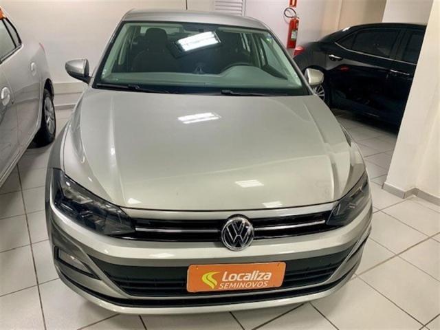VIRTUS 2018/2019 1.0 200 TSI COMFORTLINE AUTOMÁTICO - Foto 2