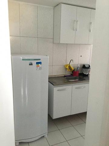 Apartamento Mobiliado aluguel - Foto 8