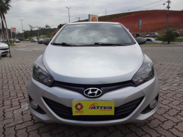 HYUNDAI HB20 COMFORT PLUS 1.0 FLEX 12V MEC. - Foto 2