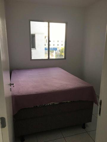 Apartamento Mobiliado aluguel